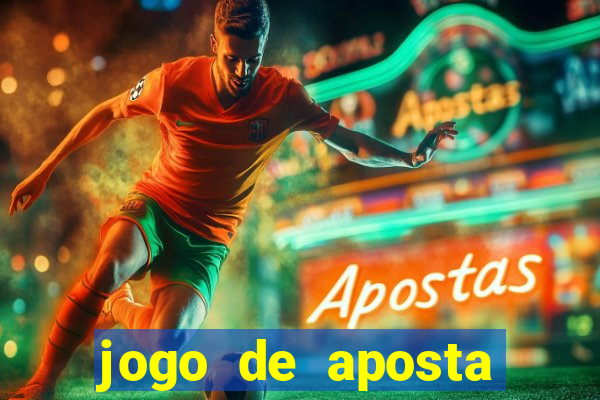 jogo de aposta para menores de idade